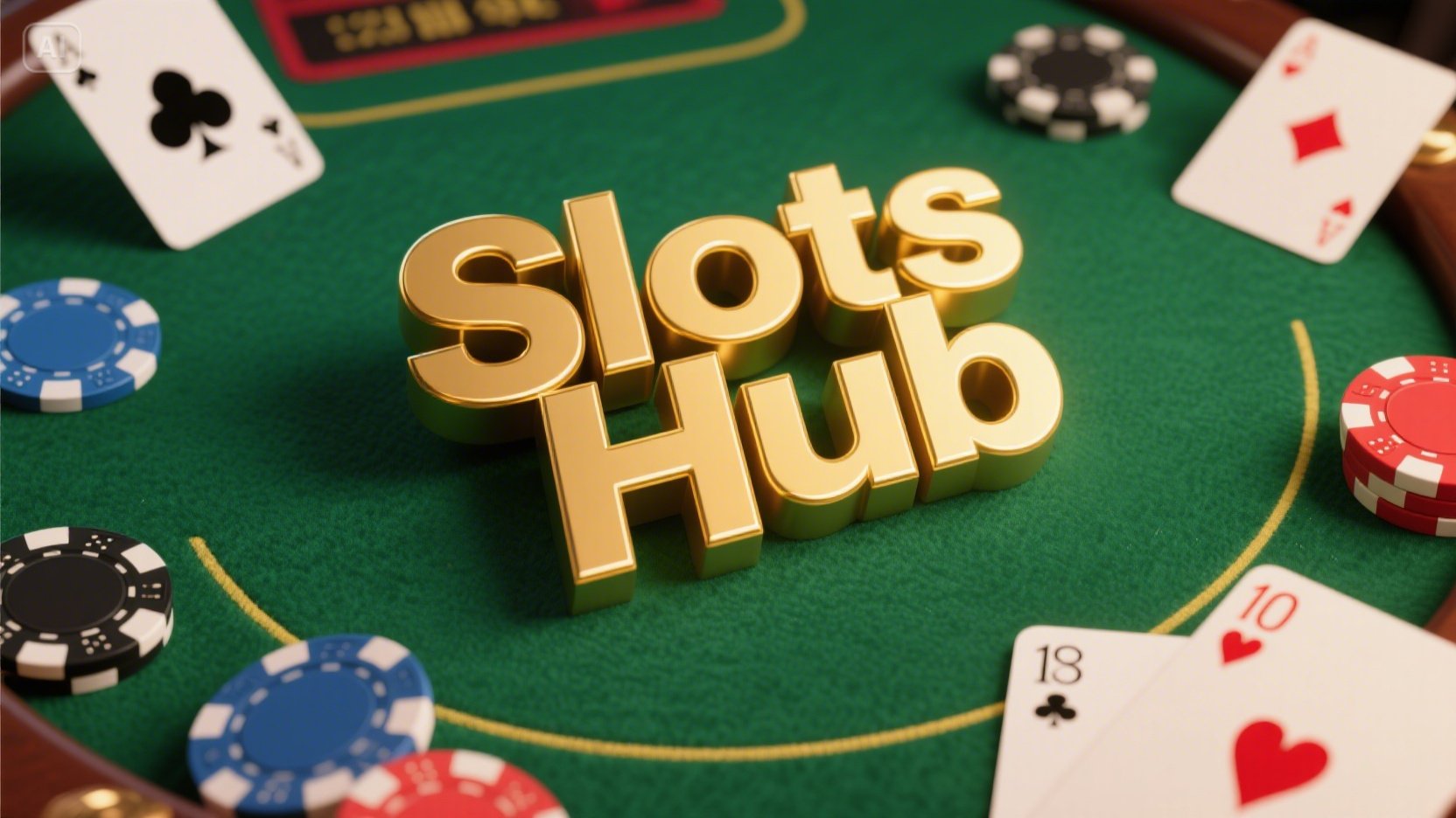 Slots Hub